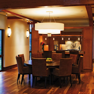 Beaver Creek Custom Home (F)