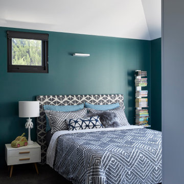 Room by Room