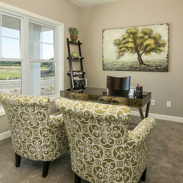 The Bristol (Summerlin in Woodbury)
