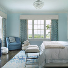 Elena Bedroom