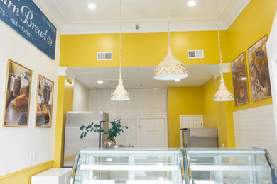 Sweet Auburn Bread Co