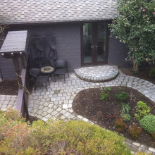 back yard ideas