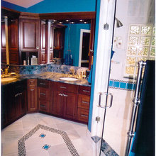 tmacbeth1's bath remodel ideas