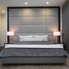 Krish Bedroom