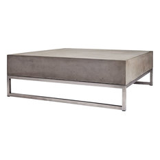Dimond Home Bulwark Coffee Table