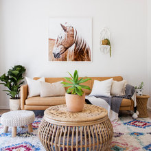 Lounge room