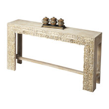 console