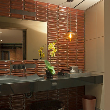 Crosby Street Loft