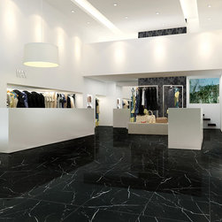 Gani Marble - Wall And Floor Tile
