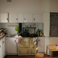 Kitchen Ideas
