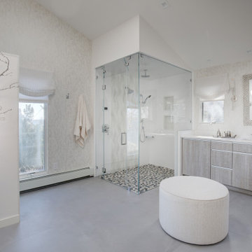 The Surprise Bathroom