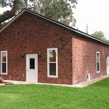 Scarceli Garage