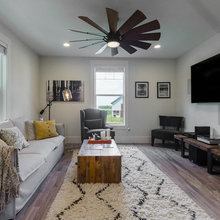 Living Room Inspirations