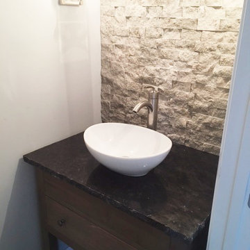 Bath Vanities