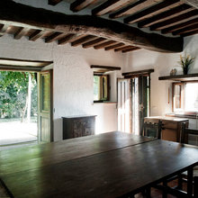 TAVOLO SALOTTO
