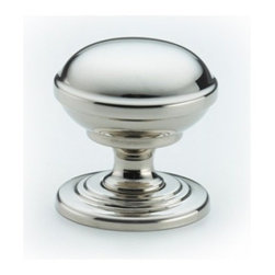Contemporary Line - Cabinet And Drawer Knobs
