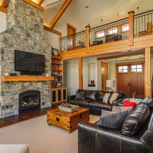 Living Room Ideas