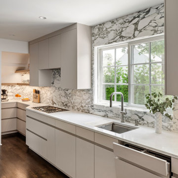 Heathcote Kitchen Scarsdale NY