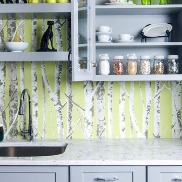 reCAP at Robertson Kitchens