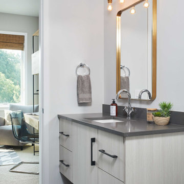 Wexley | Urban Contemporary