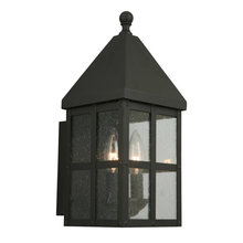 Glenville Exterior Lighting