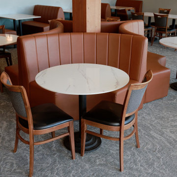 Persimmon Country Club Grille