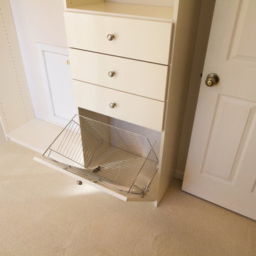 Granger- Dressing Room/Closet