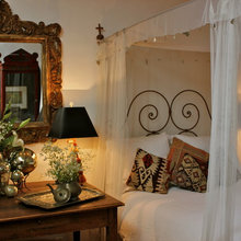 Bedroom Ideas