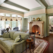new house