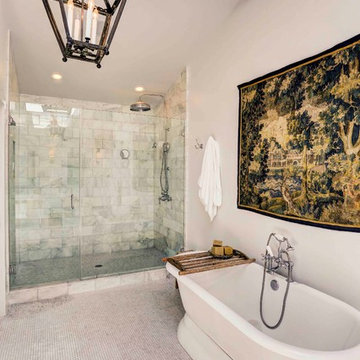 Master Bathroom Remodel