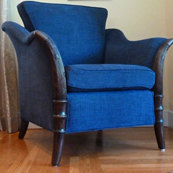 Chairs - Armchairs And Accent Chairs