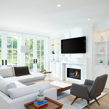Crown Residence