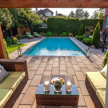 Pools