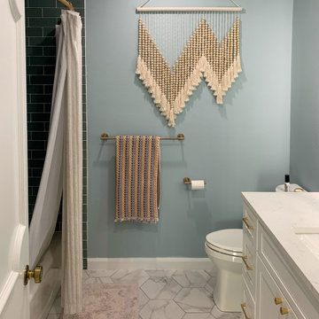 Bolton Place – Condo & Full Home Remodel