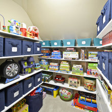 organize
