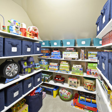 Children's Closets