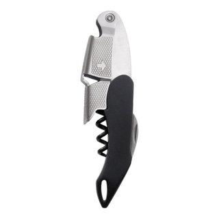  Legnoart Amarone Stainless Steel Sommelier Corkscrew