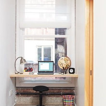 Office Writing Space Ideas