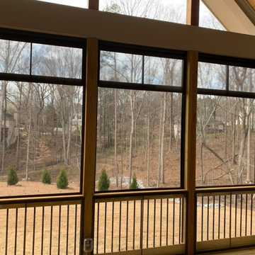 Three Seasons Sunroom