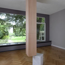 clever use of space