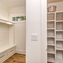 mud room
