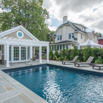 Rutherford, Bergen County, New Jersey