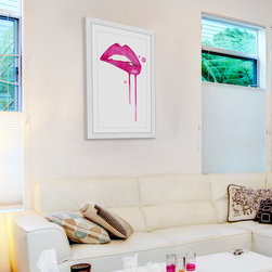 Pucker Up - Products