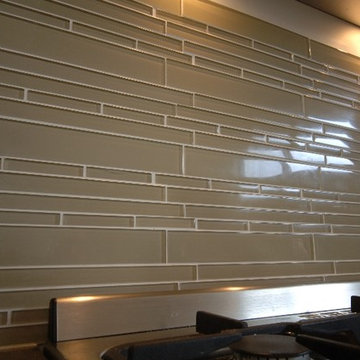 Backsplash Ideas