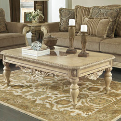 Tables - Products