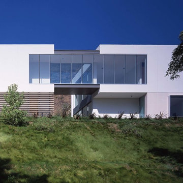 Oshry Residence