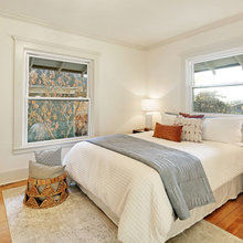 Bedroom Ideas