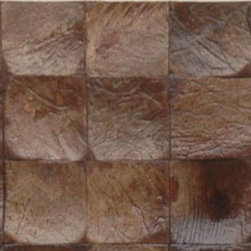 Kirei Coco Tiles - Tile