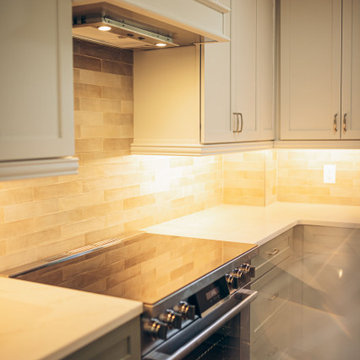Schmid Kitchen Remodel