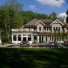 Exterior Ideas